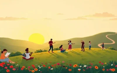 10 Quick Tips to Boost Your Mental Resilience Today