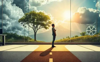 5 Ways How Mental Resilience Saved My Career Journey