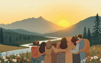 6 Essential Lessons from a Survivor: Building Resilience After Trauma