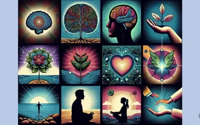 6 Essential Strategies for Building Mind Resilience