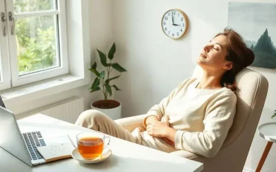 6 Key Benefits of Micro-Breaks for Enhancing Mental Strength