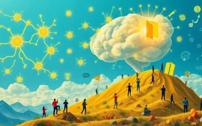 6 Ways Dopamine Boosts Resilience and Mental Strength