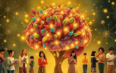6 Ways Gratitude Changes Your Brain for the Better