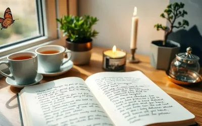 6 Ways Journaling Improves Your Mental Resilience