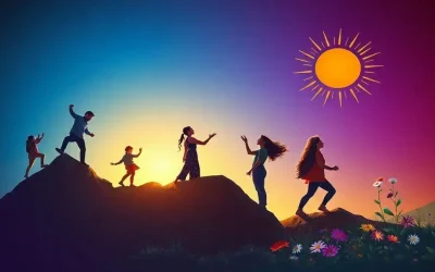 7 Inspiring Stories: From Rock Bottom to Breakthrough