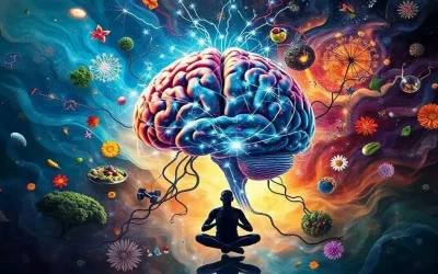 Understanding How Stress Rewires Your Brain and How to Counteract It