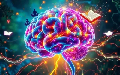 Unlocking Potential: The Science of Neuroplasticity for a Stronger Mind