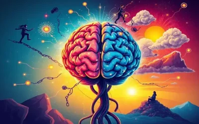 Unlocking Resilience: What Neuroscience Teaches Us About Mental Strength