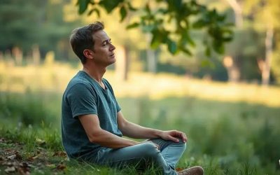 The physiology of calm: how understanding your body can enhance relaxation today